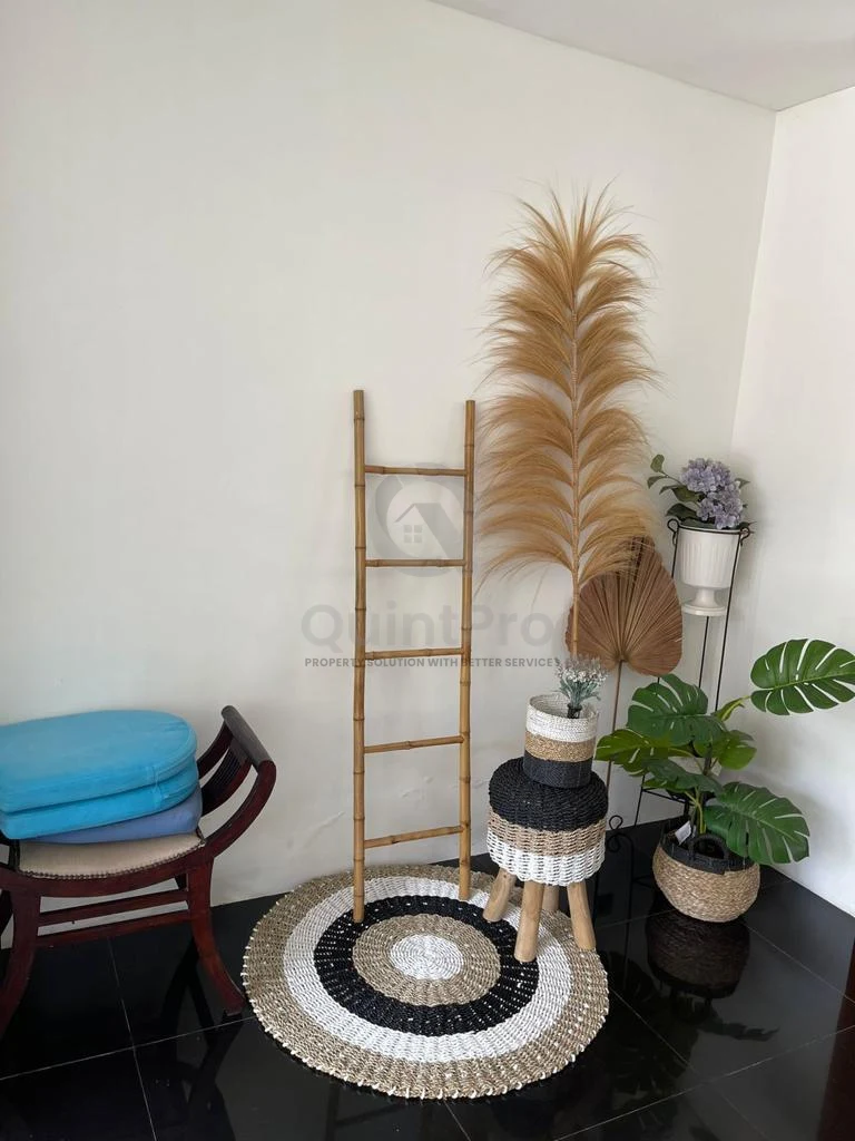 Rumah 4+1KT Modern 2 Lantai di Kebayoran Residence, Siap Huni PPJB — foto 3