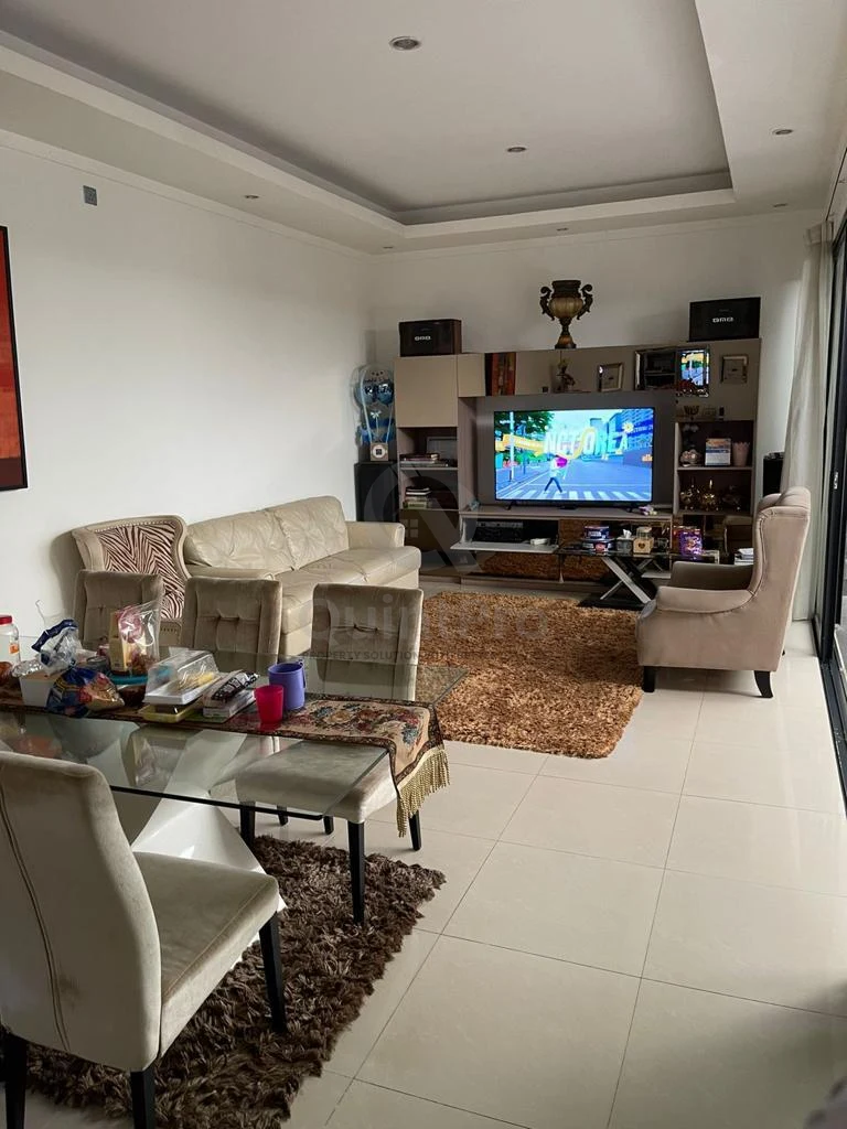 Rumah Dijual di Kebayoran Residence, Kebayoran, 4KT — foto 7