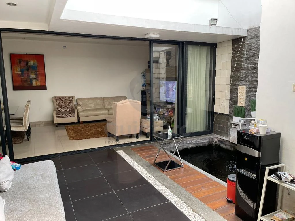 Rumah Dijual di Kebayoran Residence, Kebayoran, 4KT — foto 9