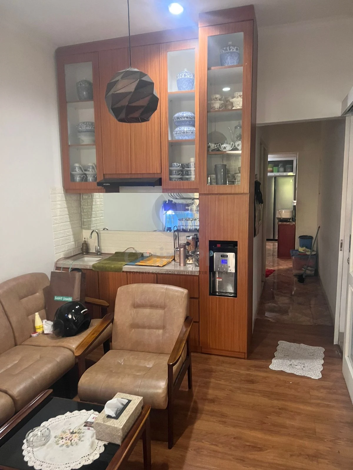 Rumah Dijual di Kencana Loka, BSD, 6KT — foto 6