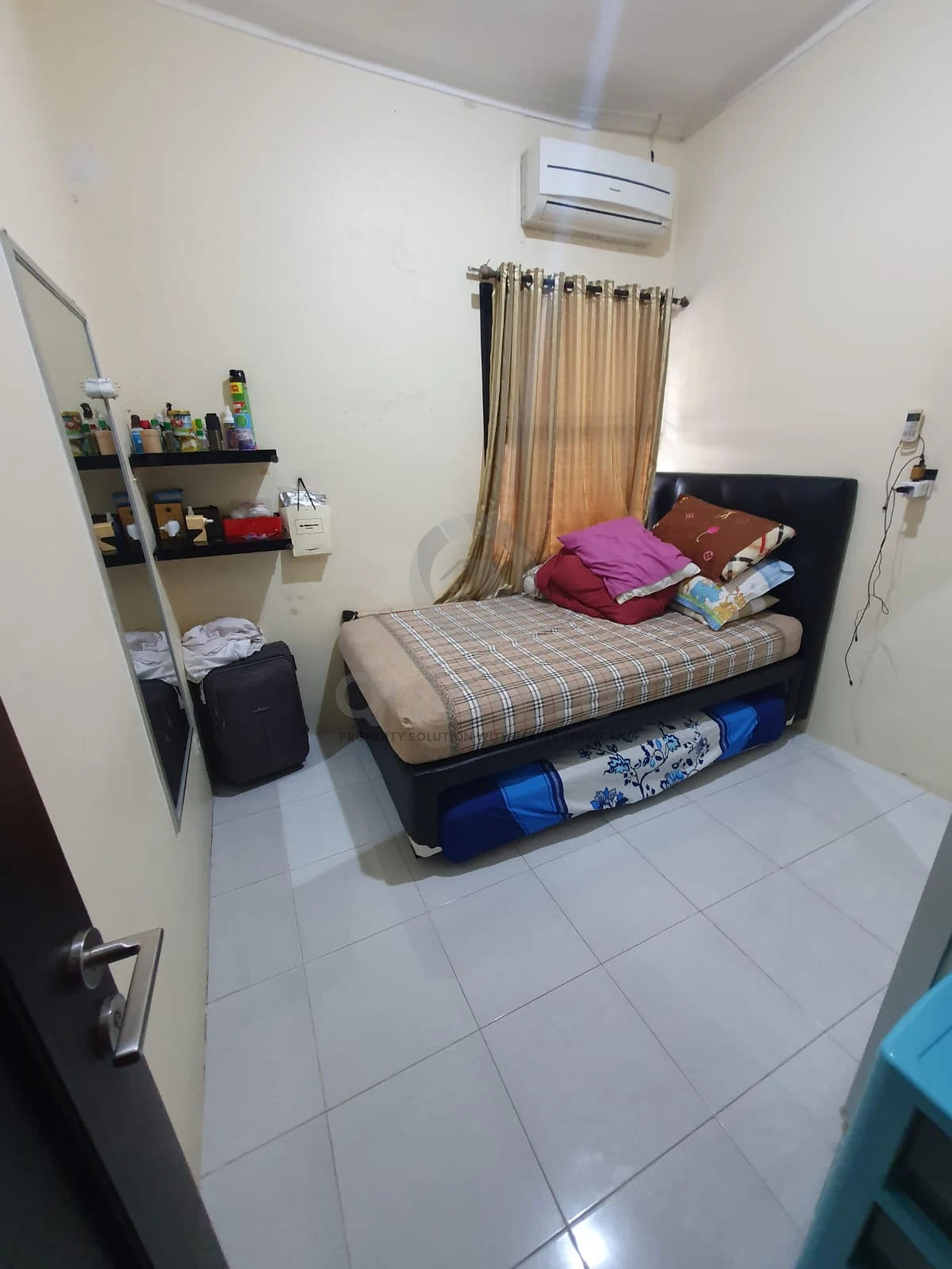 Rumah Dijual di Serpong Estate, BSD, 3KT — foto 6