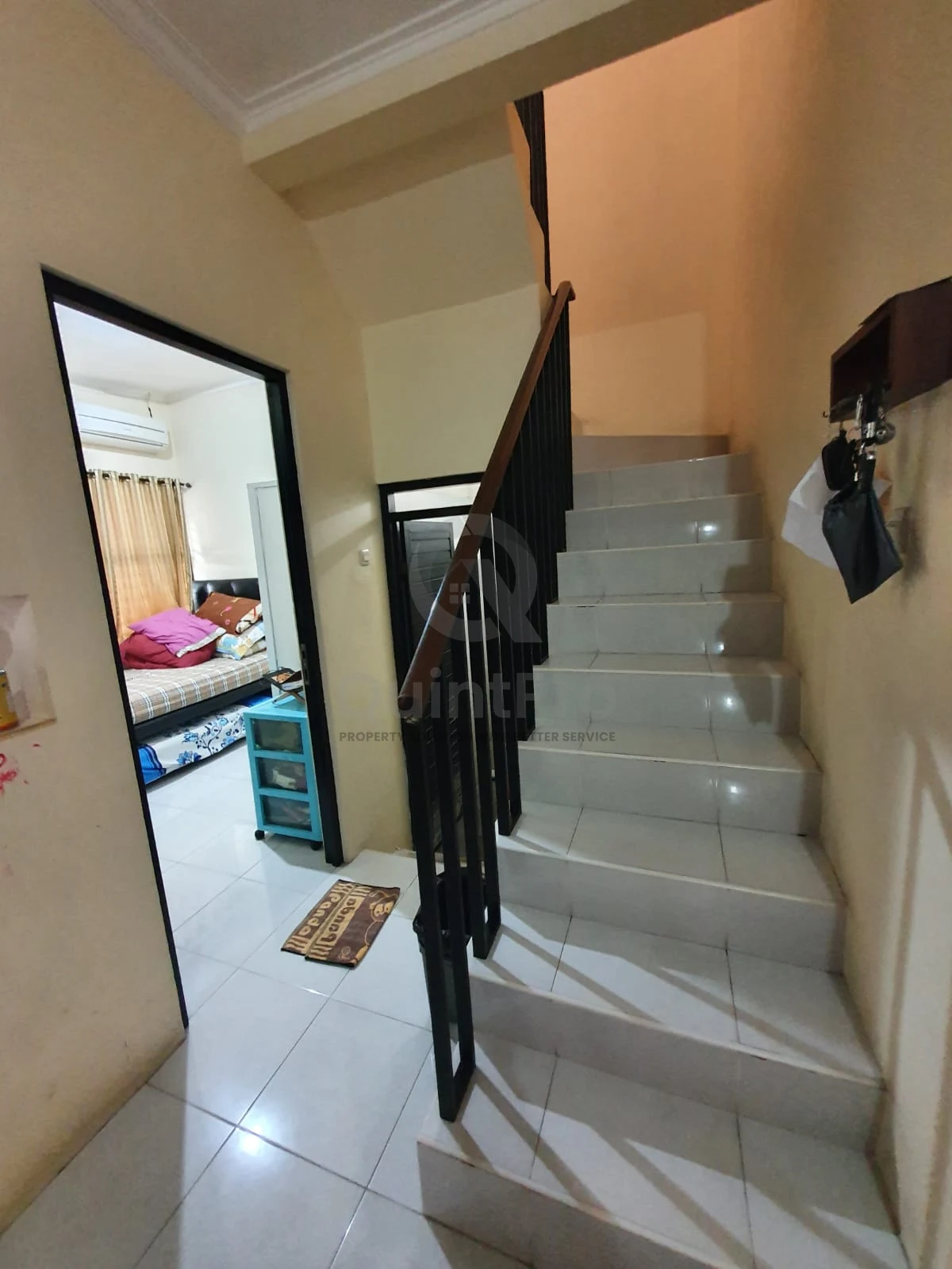 Rumah Dijual di Serpong Estate, BSD, 3KT — foto 7