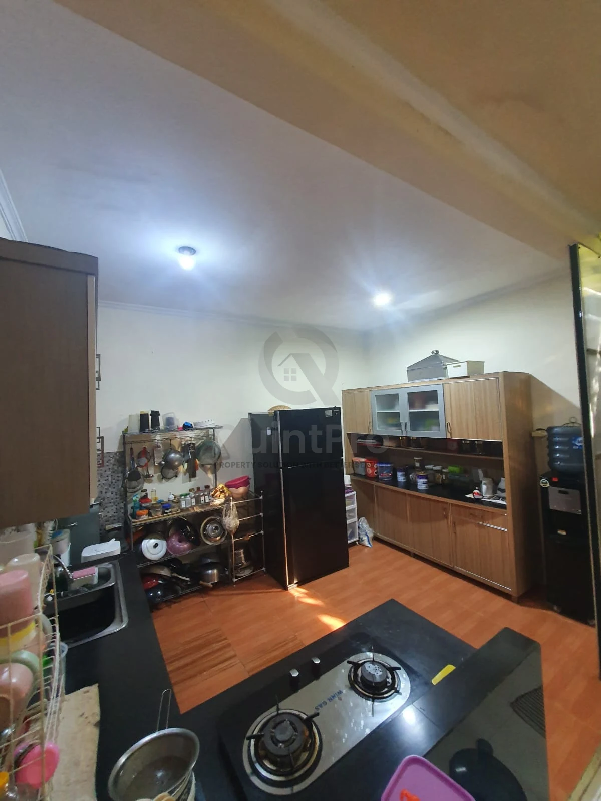 Rumah Dijual di Serpong Estate, BSD, 3KT — foto 8