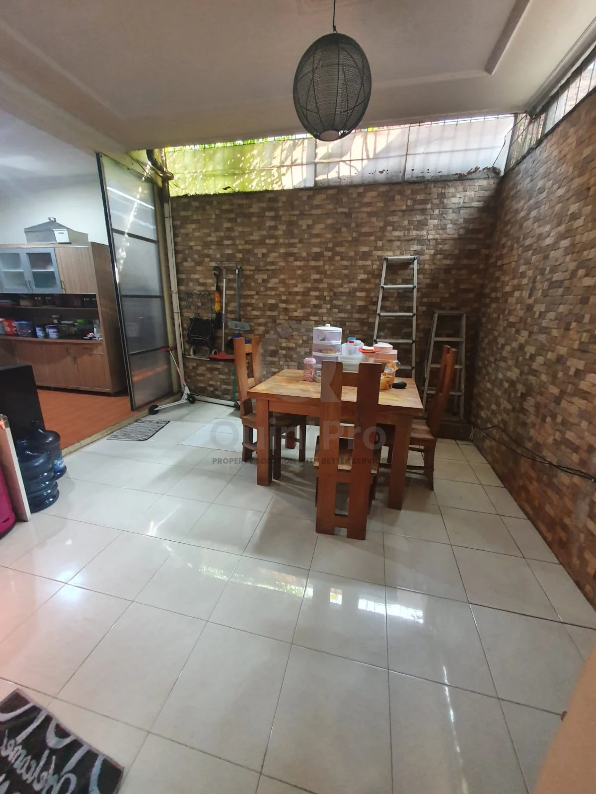 Rumah Dijual di Serpong Estate, BSD, 3KT — foto 9