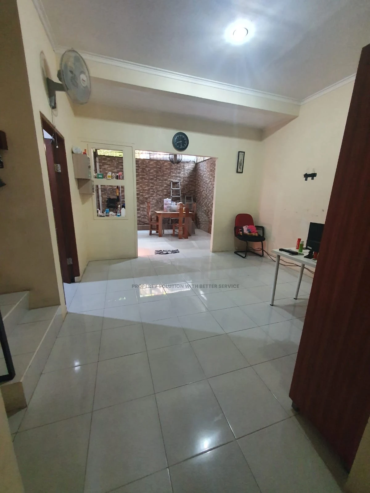 Rumah Dijual di Serpong Estate, BSD, 3KT — foto 10