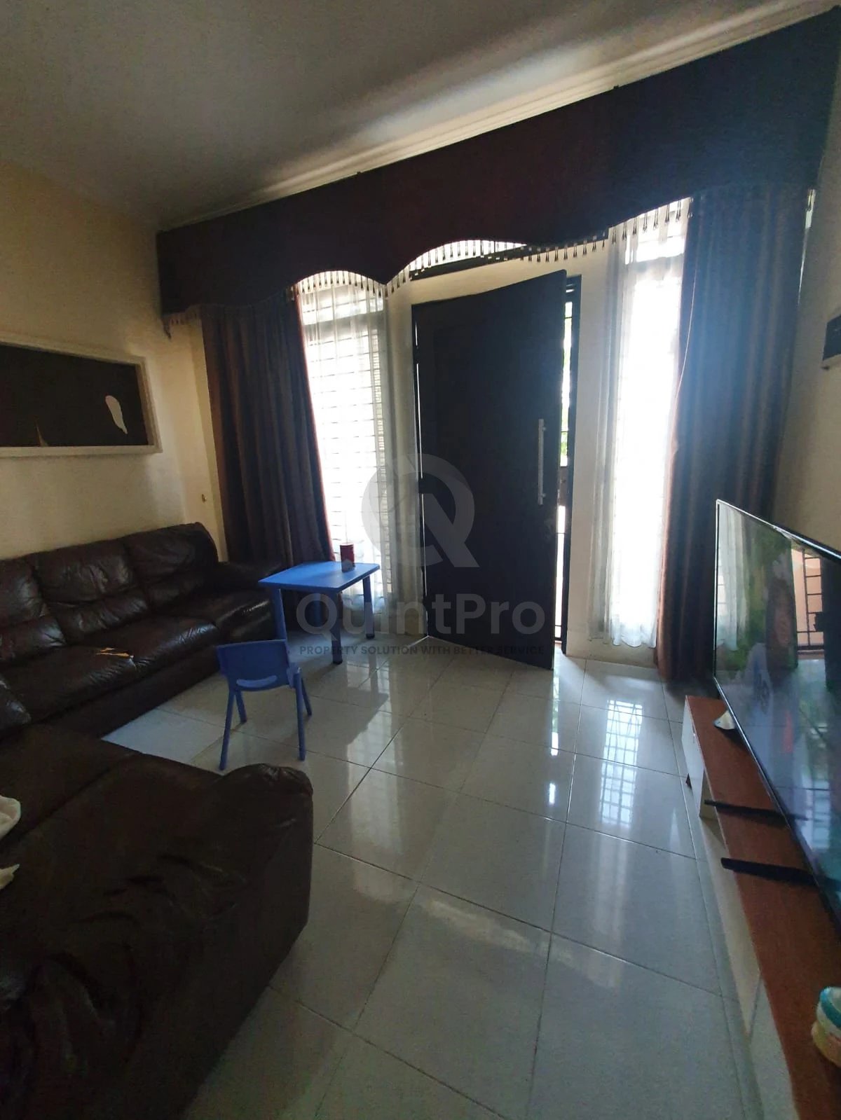 Rumah Dijual di Serpong Estate, BSD, 3KT — foto 11