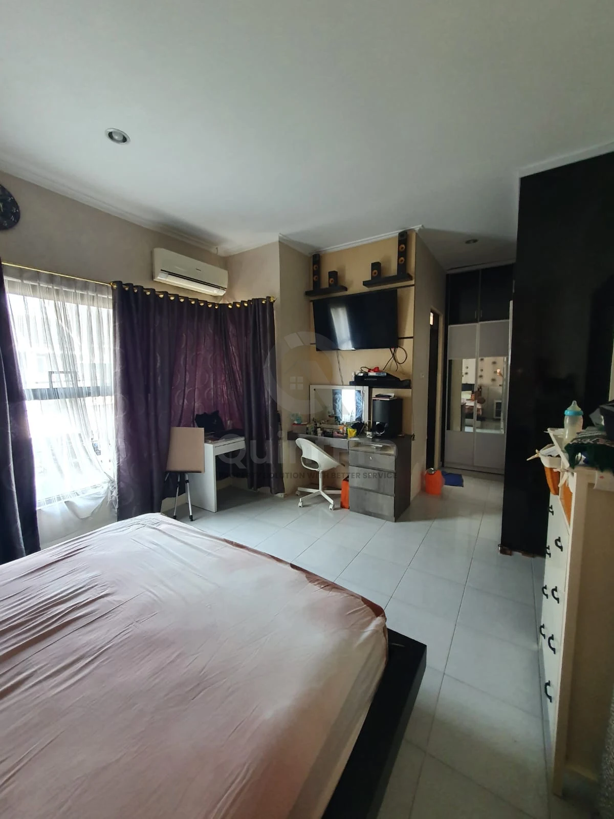 Rumah Dijual di Serpong Estate, BSD, 3KT — foto 12