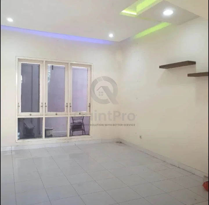 Rumah 2+1KT 125m² di Gading Serpong Flourite, 2 Lantai SHM Asri — foto 2