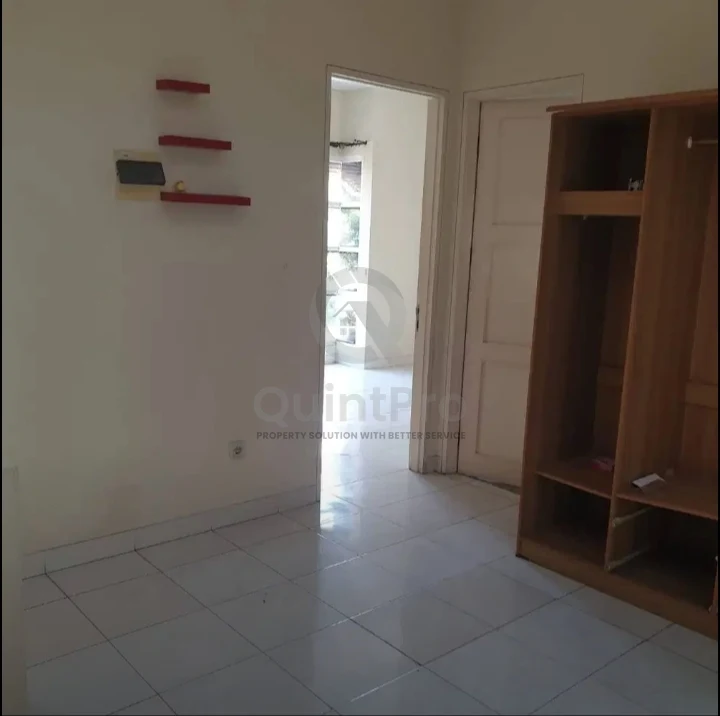 Rumah 2+1KT 125m² di Gading Serpong Flourite, 2 Lantai SHM Asri — foto 4