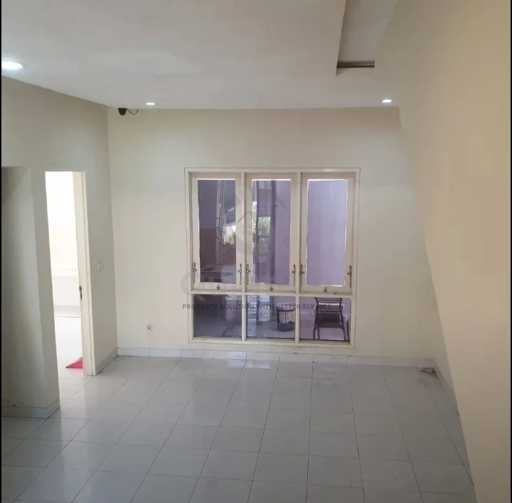 Rumah 2+1KT 125m² di Gading Serpong Flourite, 2 Lantai SHM Asri — foto 5