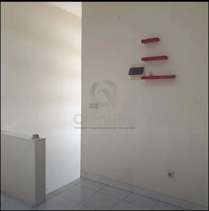 Rumah Dijual di Gading Serpong Flourite Barat, Gading Serpong, 2KT — foto 6