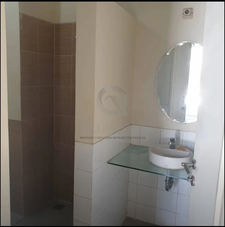 Rumah Dijual di Gading Serpong Flourite Barat, Gading Serpong, 2KT — foto 7