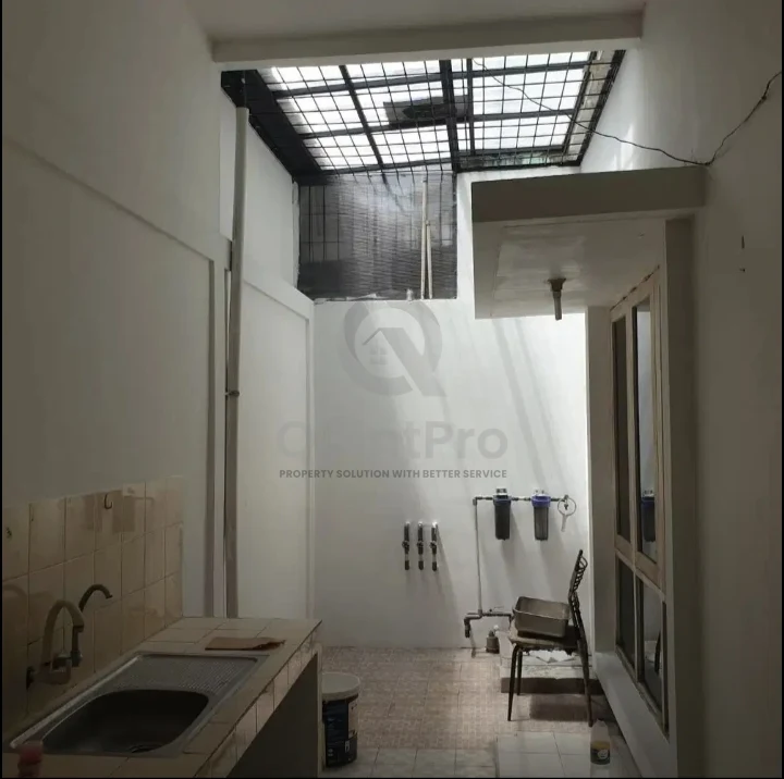Rumah Dijual di Gading Serpong Flourite Barat, Gading Serpong, 2KT — foto 8