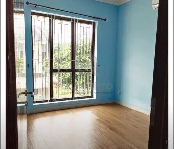 Rumah Dijual di Serpong Jaya, Serpong, 2KT — foto 9