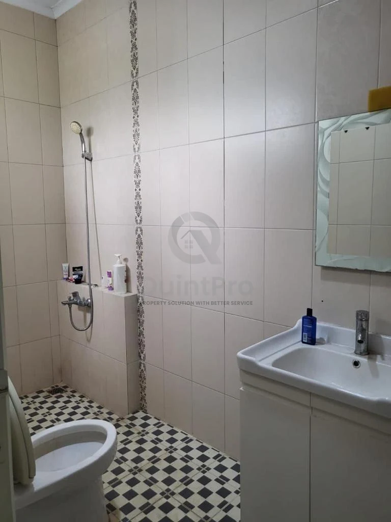 Rumah 3+1KT 180m² di Anthea BSD, 2 Lantai PPJB Siap SHM — foto 3