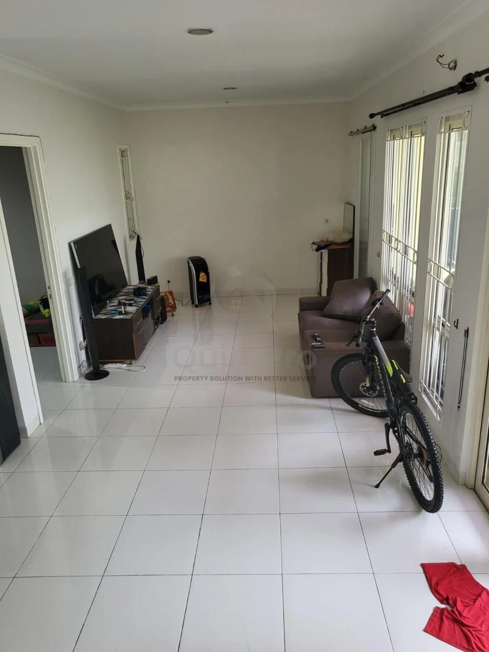 Rumah Dijual di Anthea Bsd, BSD, 3KT — foto 7