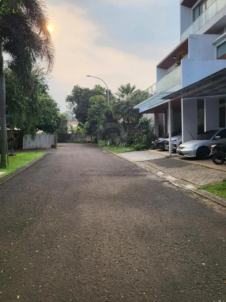 Rumah Dijual di Anthea Bsd, BSD, 3KT — foto 8