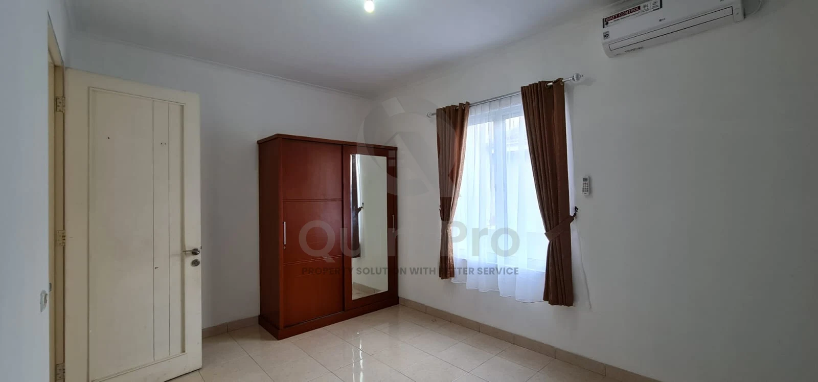 Rumah 3+1KT 126m² di Delatinos BSD, 500m Tol Rawa Buntu Semi Furnished — foto 3