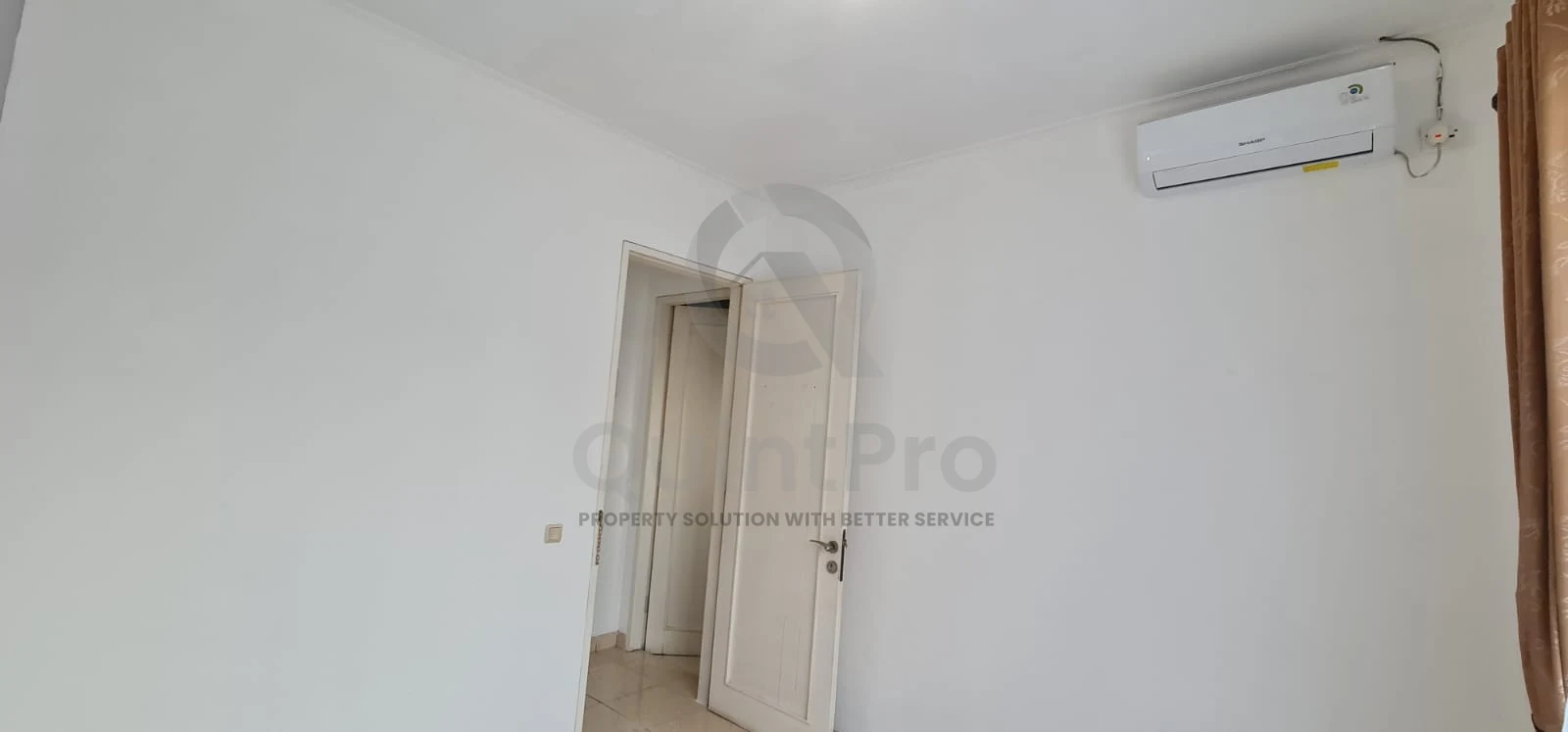 Rumah 3+1KT 126m² di Delatinos BSD, 500m Tol Rawa Buntu Semi Furnished — foto 5