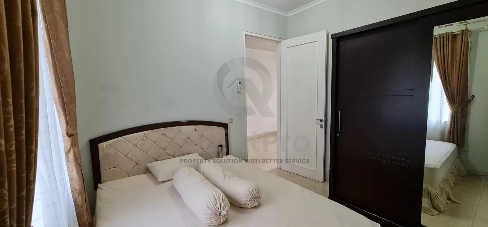 Rumah Dijual di Delatinos Patagonia, BSD, 3KT — foto 6