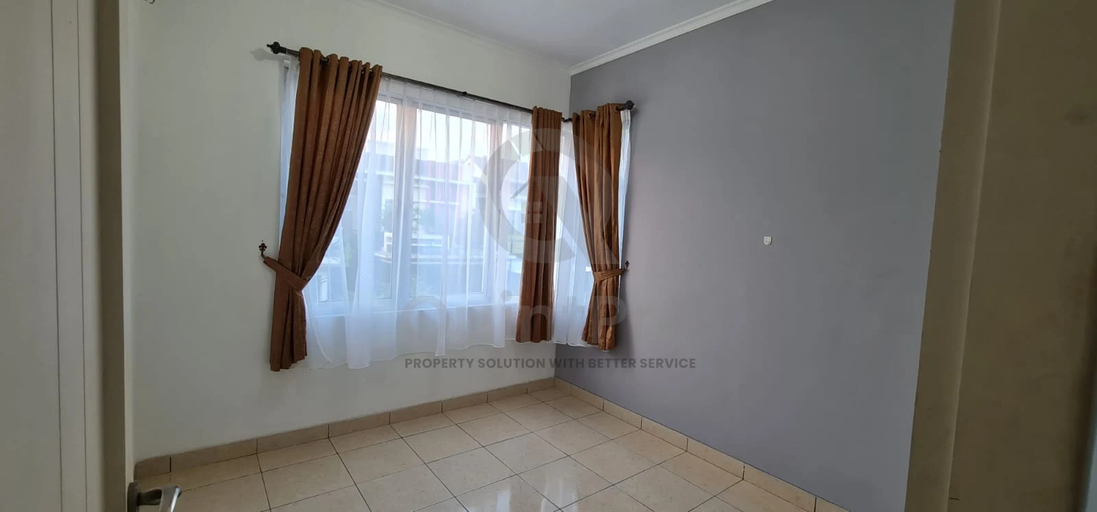 Rumah Dijual di Delatinos Patagonia, BSD, 3KT — foto 9