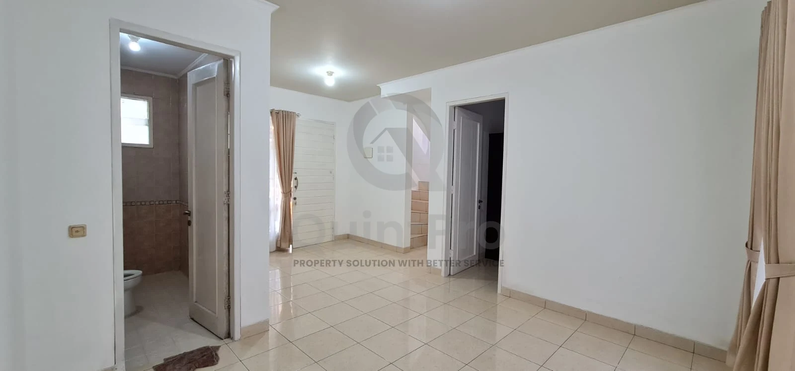 Rumah Dijual di Delatinos Patagonia, BSD, 3KT — foto 12