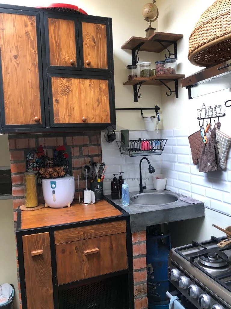 Rumah Dijual di Villa Lalita Bintaro, Bintaro, 3KT — foto 6