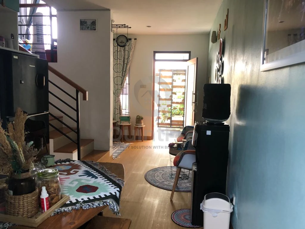 Rumah Dijual di Villa Lalita Bintaro, Bintaro, 3KT — foto 7