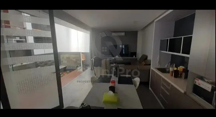 Rumah 3+2KT Smart Home di Kebayoran Village, 2 Lantai SHM Semi-Furnished — foto 2