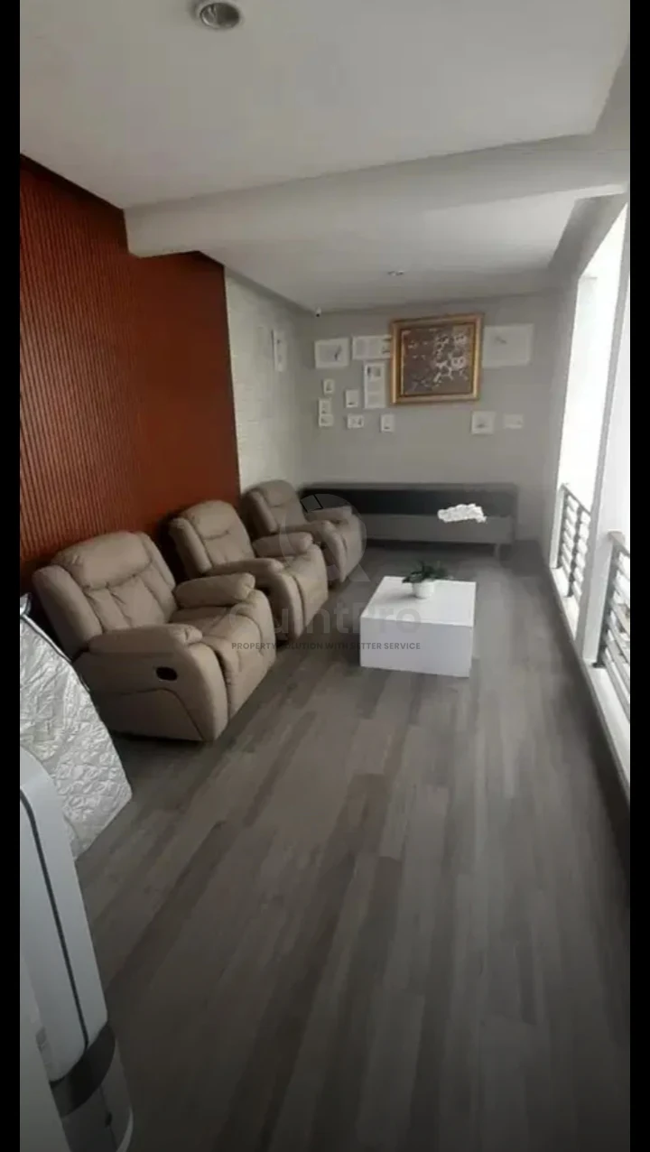 Rumah 3+2KT Smart Home di Kebayoran Village, 2 Lantai SHM Semi-Furnished — foto 4