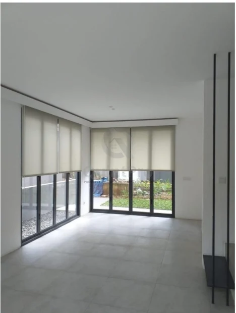 Rumah Modern 3+1KT di Habitat Limo Depok, 2 Lantai SHM 128m² — foto 2