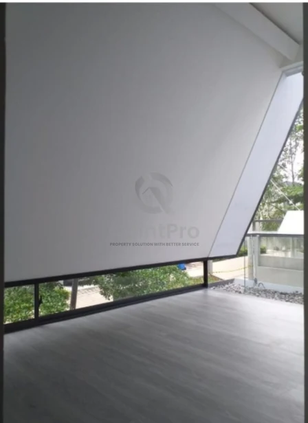 Rumah Dijual di Habitat Limo Depok, Depok, 3KT — foto 6