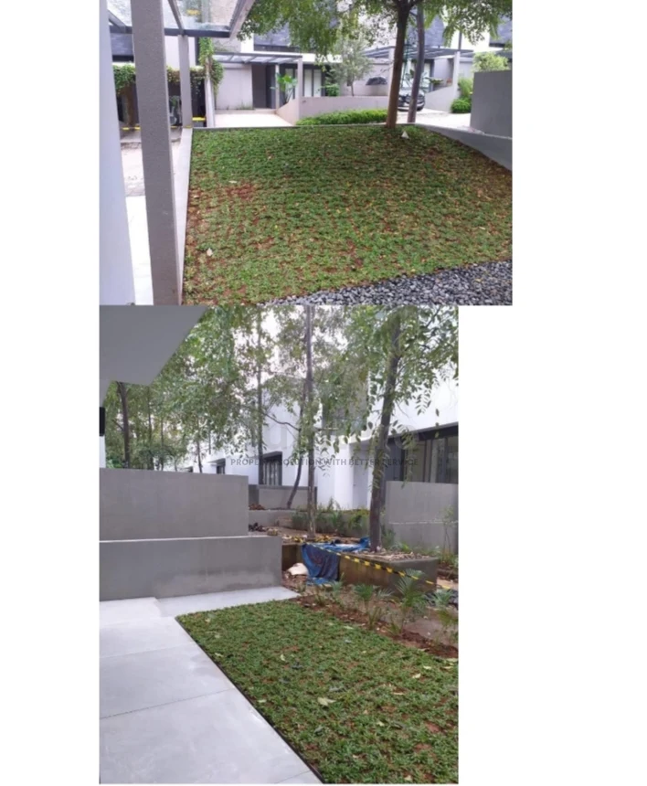 Rumah Dijual di Habitat Limo Depok, Depok, 3KT — foto 9