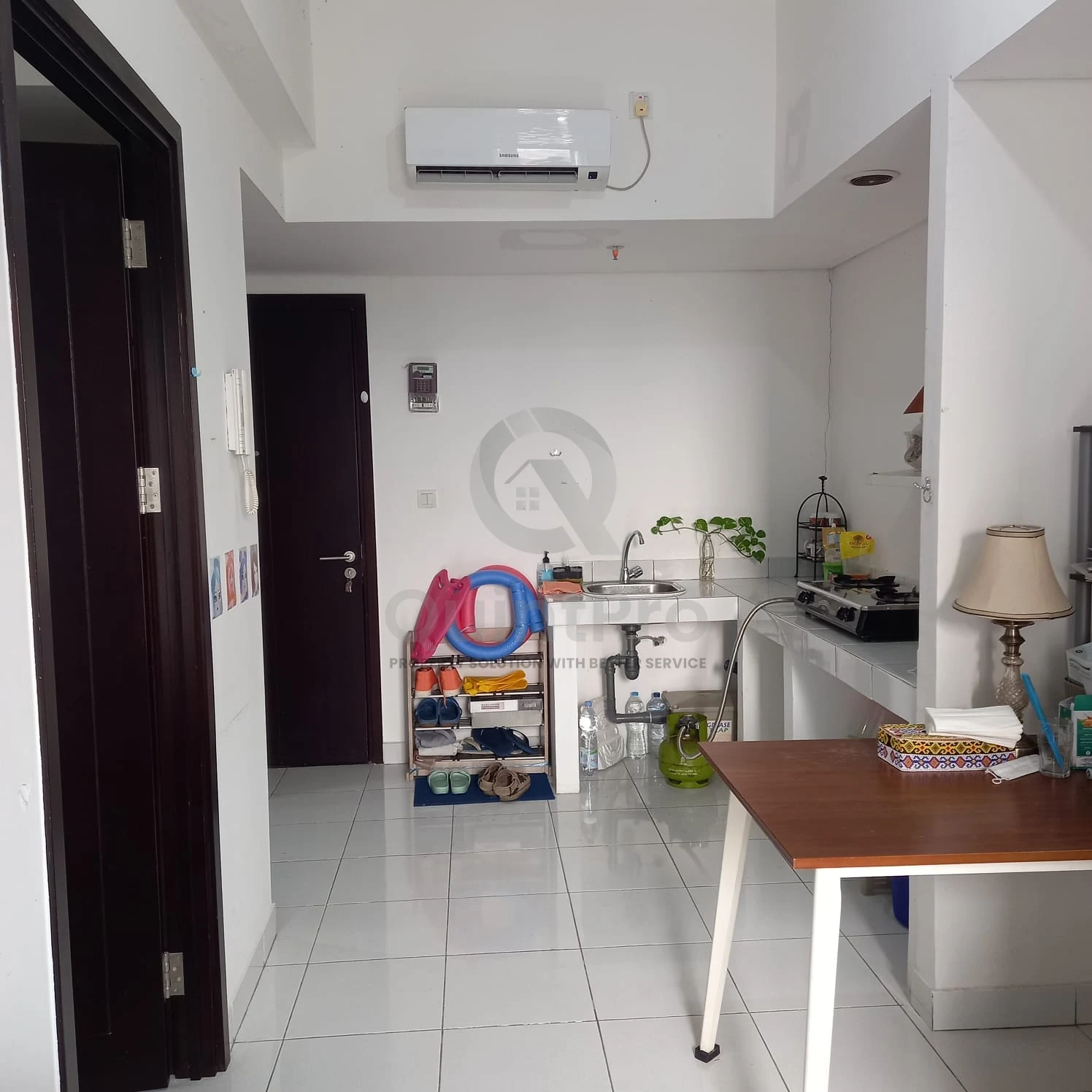Apartemen Dijual di Magnolia, Casa De Pasco — foto 6