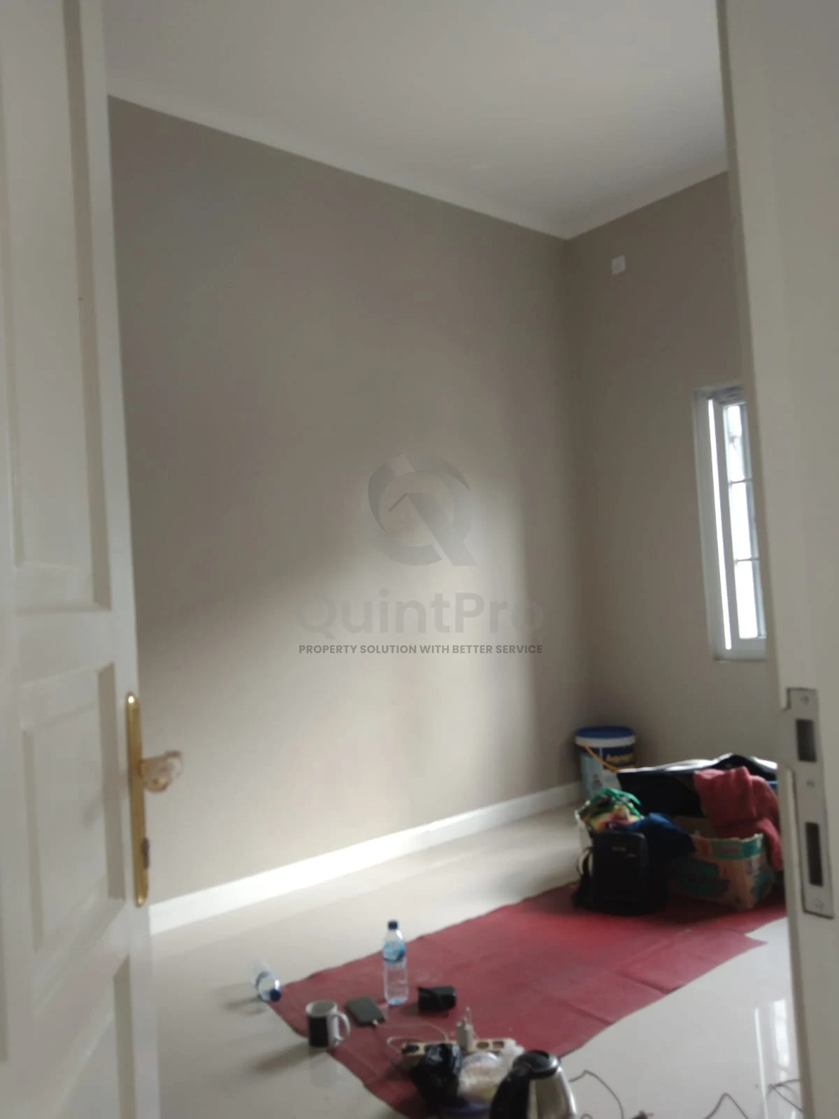 Rumah Dijual di Kencana Loka, BSD, 3KT — foto 6
