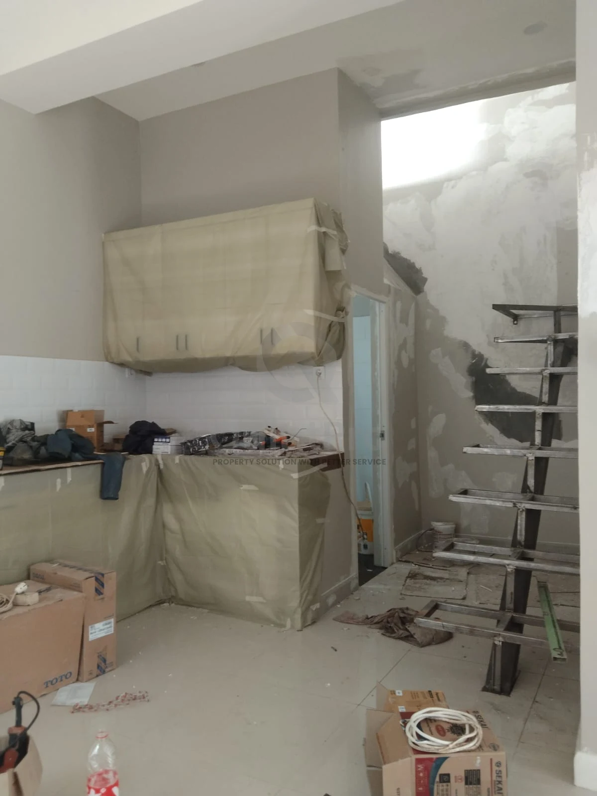 Rumah Dijual di Kencana Loka, BSD, 3KT — foto 8