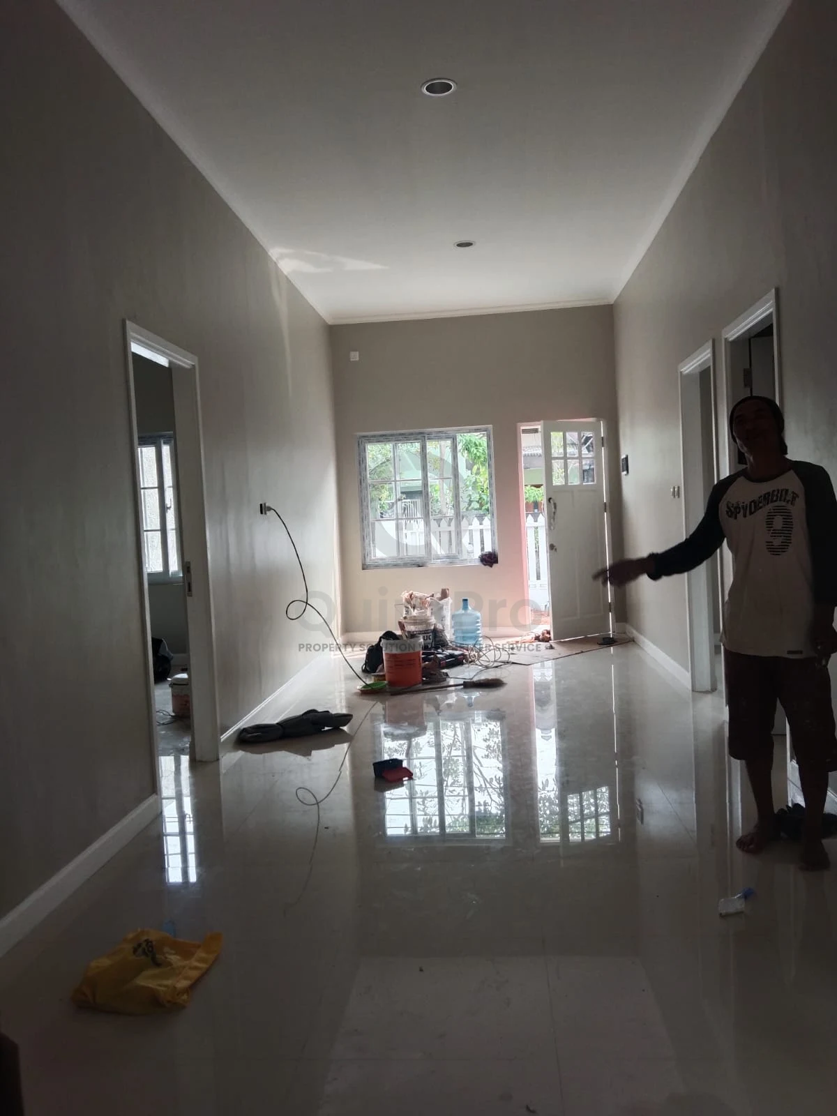 Rumah Dijual di Kencana Loka, BSD, 3KT — foto 9