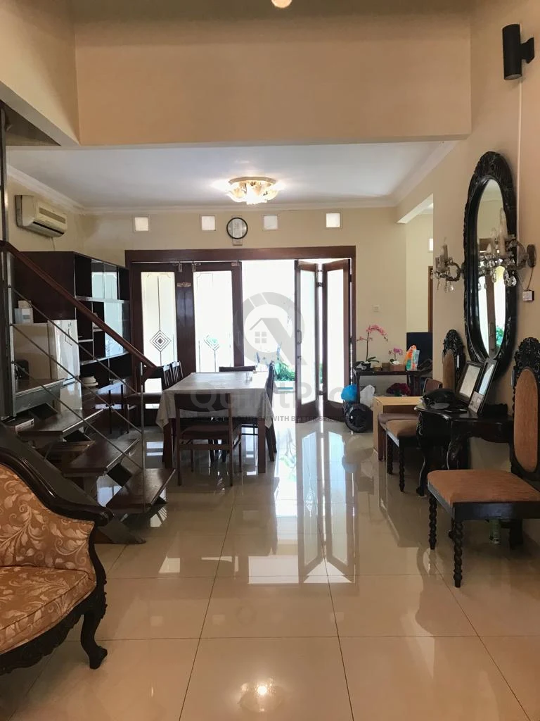 Rumah Dijual di Bintaro Sek.9, Bintaro, 3KT — foto 7