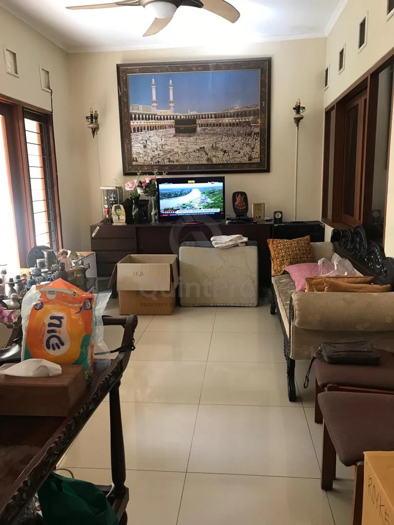 Rumah Dijual di Bintaro Sek.9, Bintaro, 3KT — foto 8