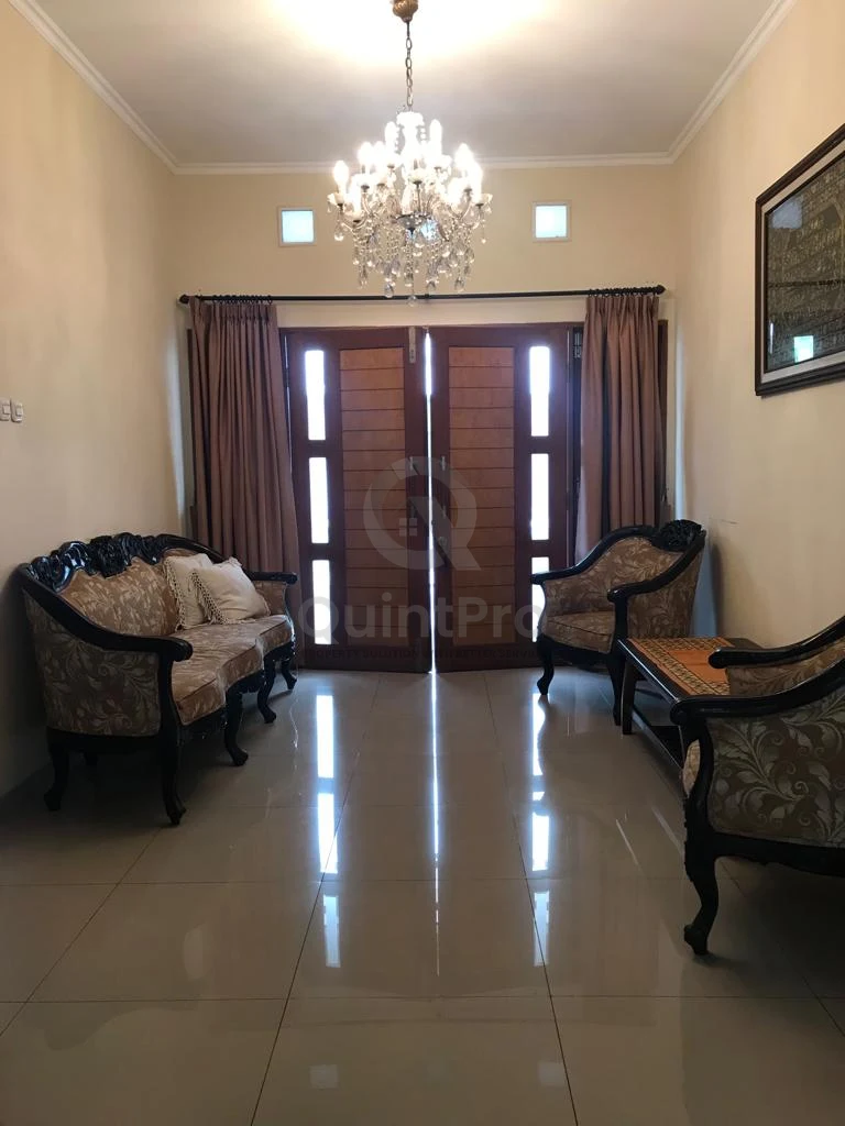 Rumah Dijual di Bintaro Sek.9, Bintaro, 3KT — foto 9