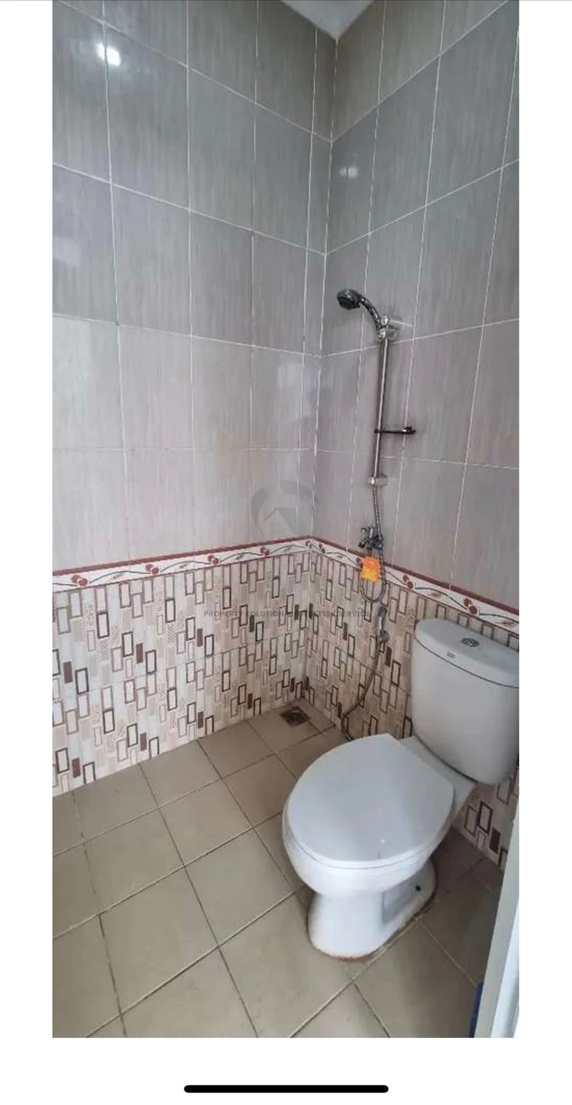 Rumah Dijual di Tria Adara Ciater Pamulang, BSD, 2KT — foto 6