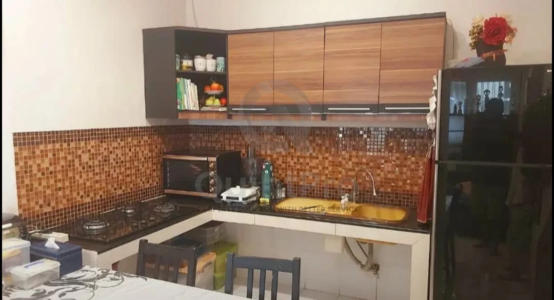 Rumah Dijual di Delatinos, BSD, 4KT — foto 6
