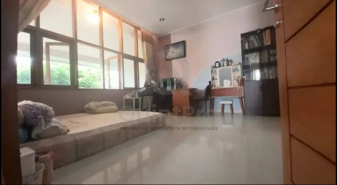 Rumah Dijual di Delatinos, BSD, 4KT — foto 8