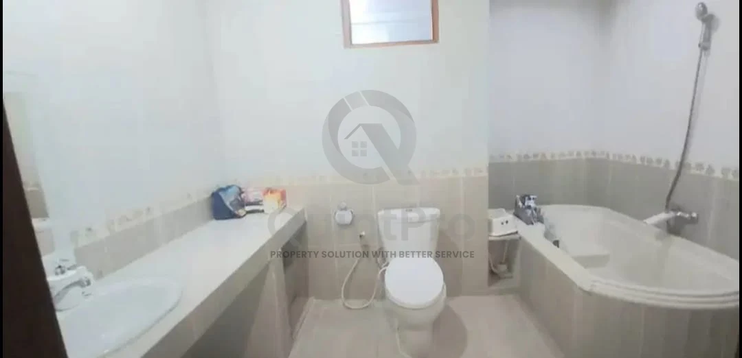 Rumah Dijual di Delatinos, BSD, 4KT — foto 9