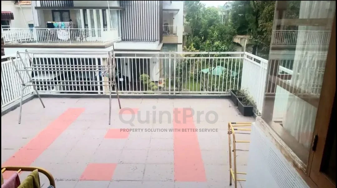 Rumah Dijual di Delatinos, BSD, 4KT — foto 10