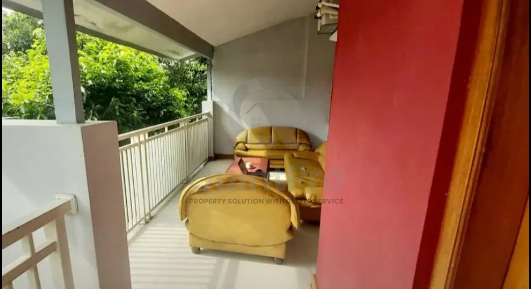 Rumah Dijual di Delatinos, BSD, 4KT — foto 11