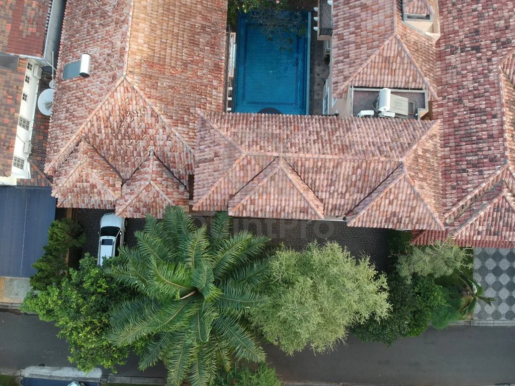 Rumah Dijual di Lippo Village, Tangerang, 5KT — foto 6