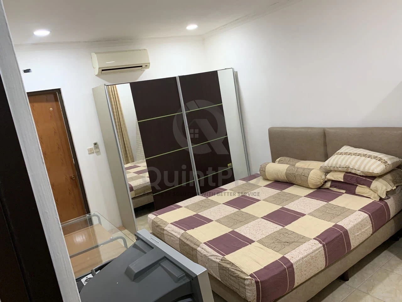 Rumah 2KT 136m² di Taman Kyoto Karawaci, 2 Lantai Renovasi SHM — foto 2