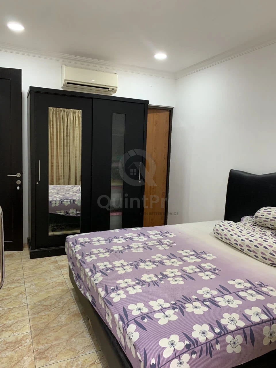 Rumah Dijual di Taman Kyoto, Tangerang, 2KT — foto 6