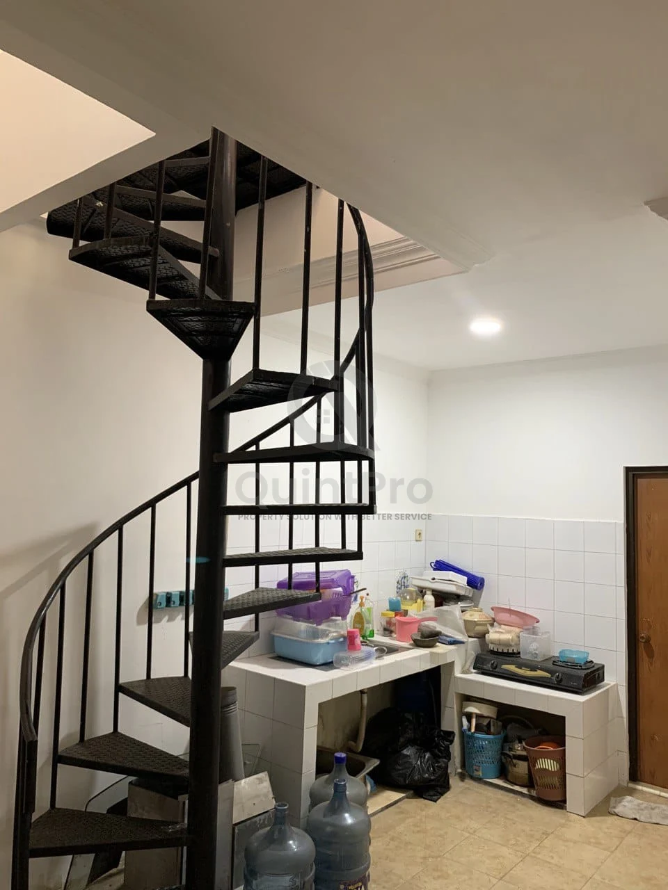 Rumah Dijual di Taman Kyoto, Tangerang, 2KT — foto 8